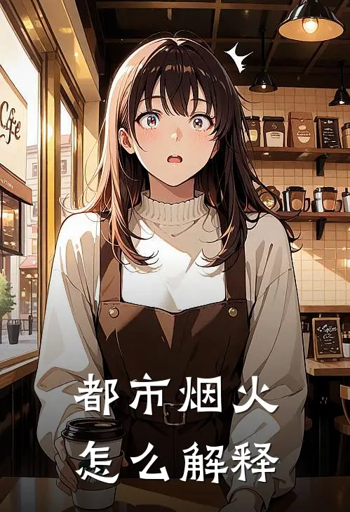 都市烟火怎么解释