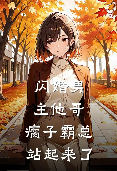 闪婚男主他哥，瘸子霸总站起来了