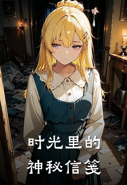 时光里的神秘信笺赵小雅林初夏全章节免费在线阅读_《时光里的神秘信笺》精彩小说