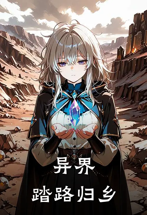 异界：踏路归乡(赵强陈默)全文免费阅读无弹窗大结局_《异界：踏路归乡》赵强陈默免费小说