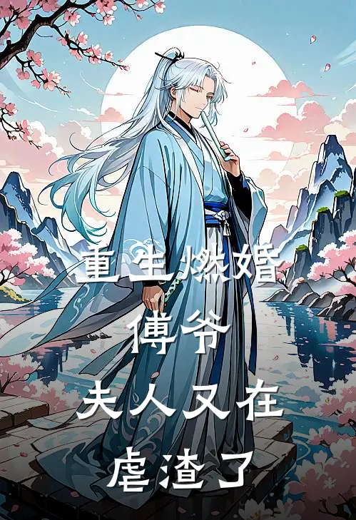 重生燃婚：傅爷，夫人又在虐渣了傅斯年沈星若完本热门小说_完本小说免费重生燃婚：傅爷，夫人又在虐渣了(傅斯年沈星若)