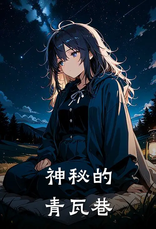 神秘的青瓦巷(林默安安)免费小说全本阅读_最新章节列表神秘的青瓦巷(林默安安)