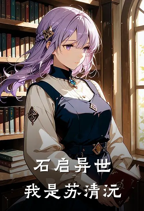 石启异世，我是苏清沅（苏清沅苏清沅）全文免费阅读无弹窗大结局_石启异世，我是苏清沅最新章节列表