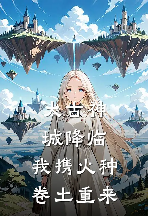 凌霄凌战太古神城降临，我携火种卷土重来全本免费在线阅读_太古神城降临，我携火种卷土重来全本阅读