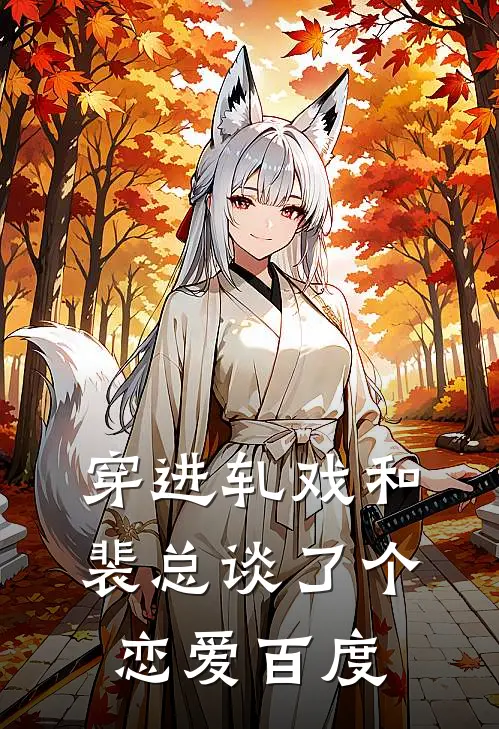 穿进轧戏和裴总谈了个恋爱百度