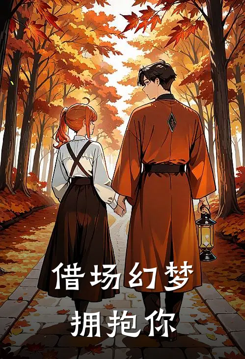 借场幻梦拥抱你春明远苏令仪完本完结小说_完本完结小说借场幻梦拥抱你(春明远苏令仪)