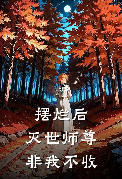 摆烂后，灭世师尊非我不收(江浸月定玄宗)最新小说全文阅读_最新章节列表摆烂后，灭世师尊非我不收(江浸月定玄宗)