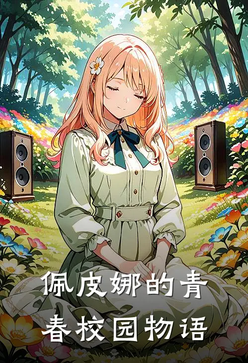 佩皮娜的青春校园物语佩皮娜古斯塔瓦全文在线阅读_佩皮娜的青春校园物语全集免费阅读