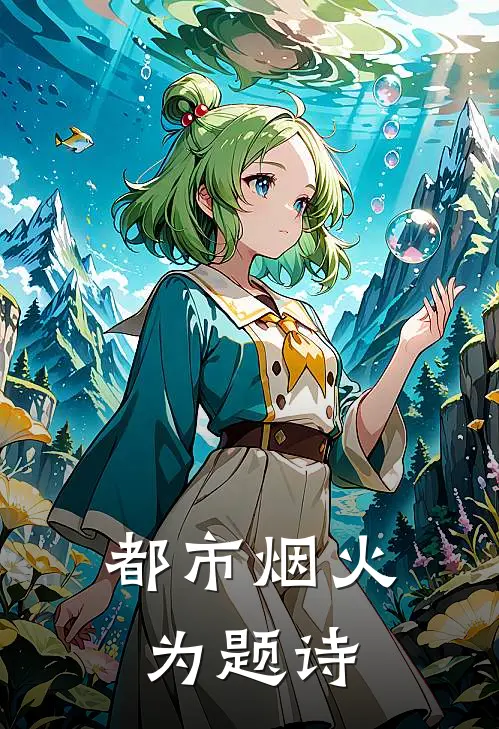 都市烟火为题诗