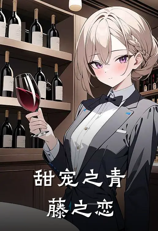 甜宠之青藤之恋