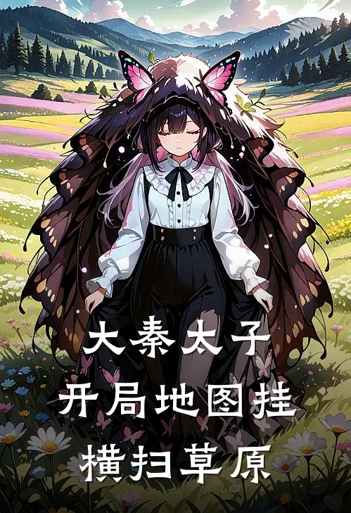 大秦太子：开局地图挂横扫草原(蒙恬扶苏)完本小说_全本免费小说大秦太子：开局地图挂横扫草原蒙恬扶苏