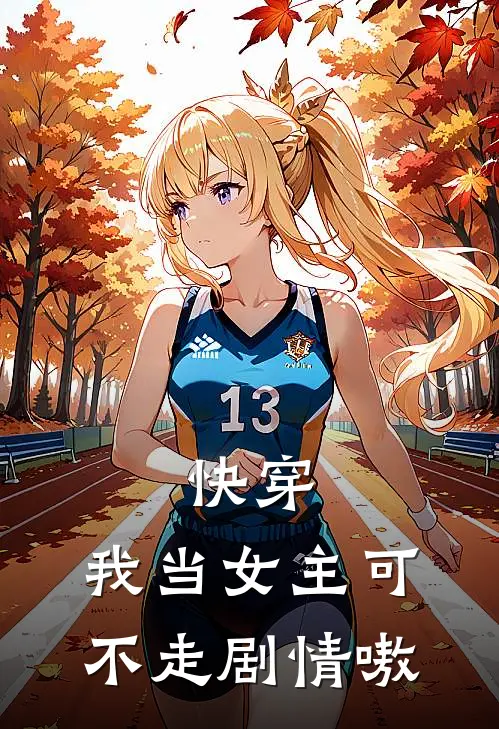 快穿：我当女主可不走剧情嗷