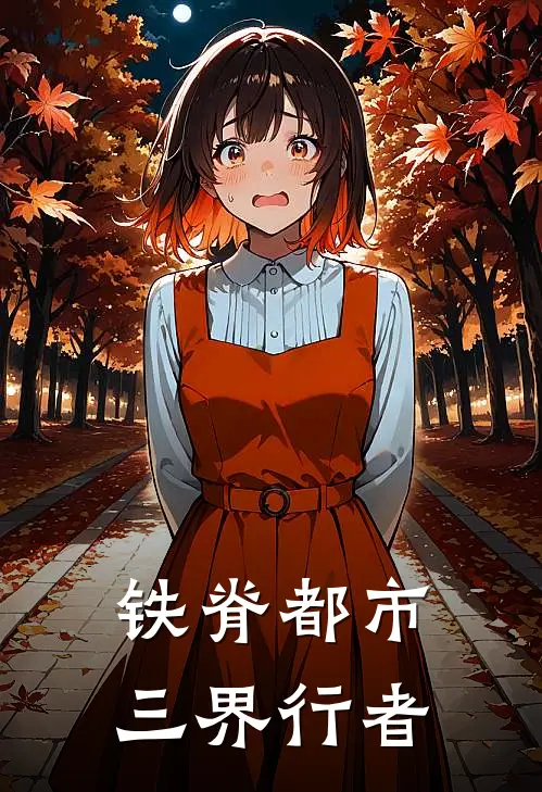 铁脊都市：三界行者林渊林哥小说完整版_完结版小说推荐铁脊都市：三界行者(林渊林哥)