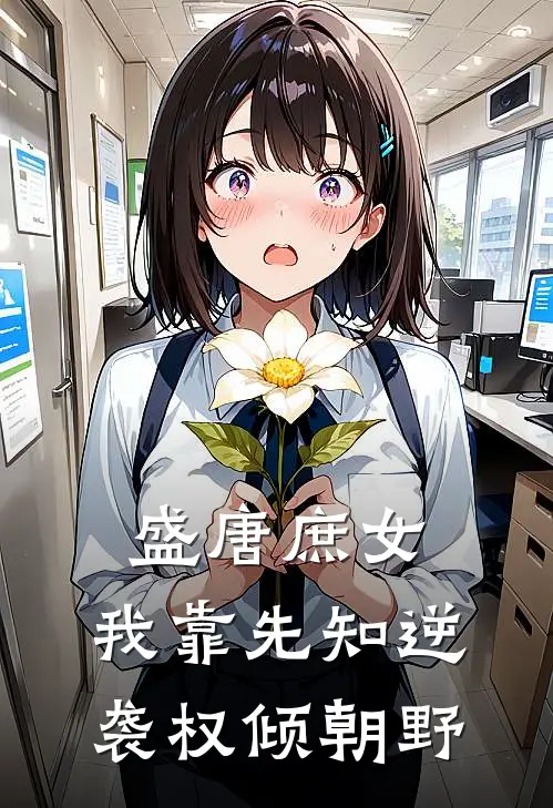 盛唐庶女：我靠先知逆袭权倾朝野李兆李承璟免费小说推荐_免费小说笔趣阁盛唐庶女：我靠先知逆袭权倾朝野李兆李承璟