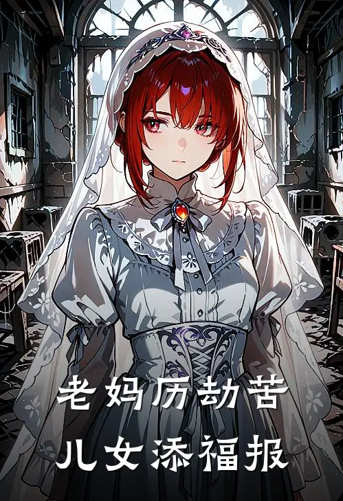 老妈历劫苦，儿女添福报胡成良淑范小说完结_免费小说全本老妈历劫苦，儿女添福报(胡成良淑范)