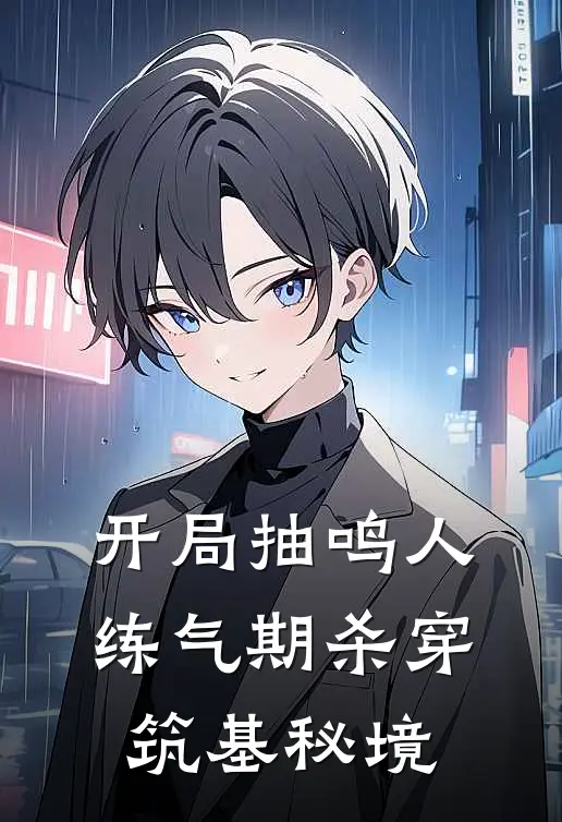 林夜赵虎(开局抽鸣人，练气期杀穿筑基秘境)全章节在线阅读_(开局抽鸣人，练气期杀穿筑基秘境)完结版免费阅读