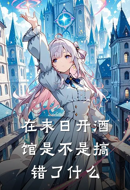 在末日开酒馆是不是搞错了什么罗非诺亚免费热门小说_最热门小说在末日开酒馆是不是搞错了什么罗非诺亚