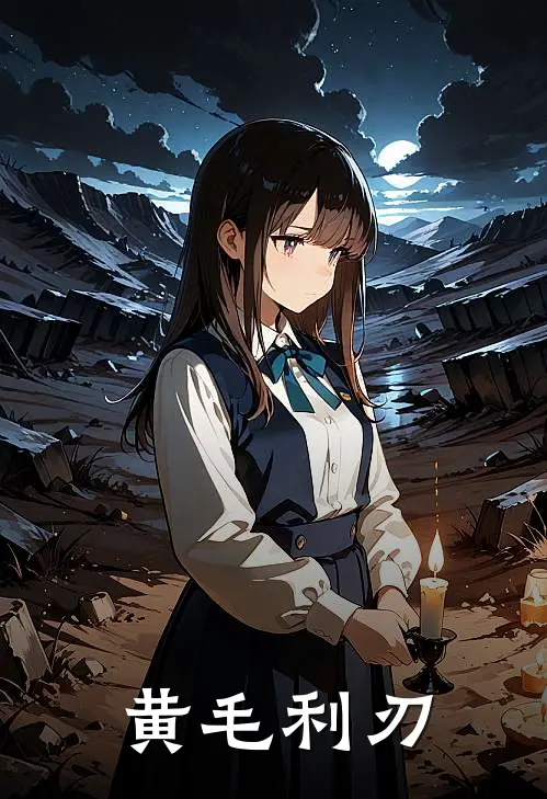 黄毛利刃(黄毛赵峰)完结小说推荐_小说全文免费阅读黄毛利刃黄毛赵峰