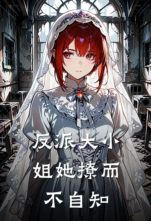 反派大小姐她撩而不自知(白筠谢墨珩)全文免费在线阅读_反派大小姐她撩而不自知热门小说