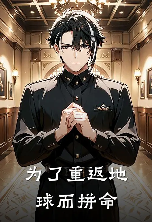 为了重返地球而拼命