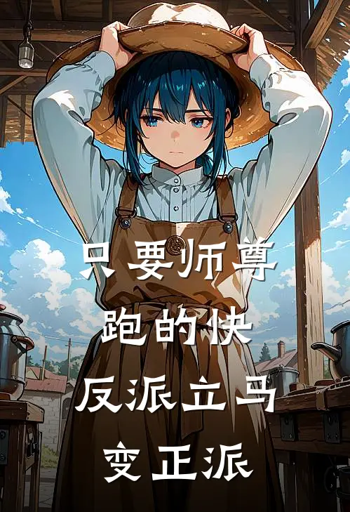 只要师尊跑的快，反派立马变正派(云若薇温时衍)全本免费在线阅读_只要师尊跑的快，反派立马变正派最新章节在线阅读