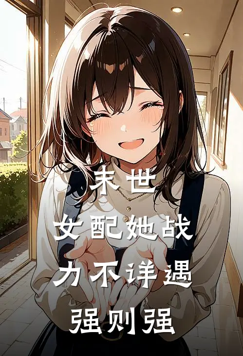 末世：女配她战力不详遇强则强(时微宋琬)免费阅读完整版小说_最新小说全文阅读末世：女配她战力不详遇强则强时微宋琬