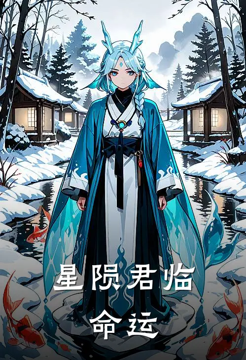 星陨君临：命运(屿奈润雨墨)网络热门小说_最新章节列表星陨君临：命运(屿奈润雨墨)