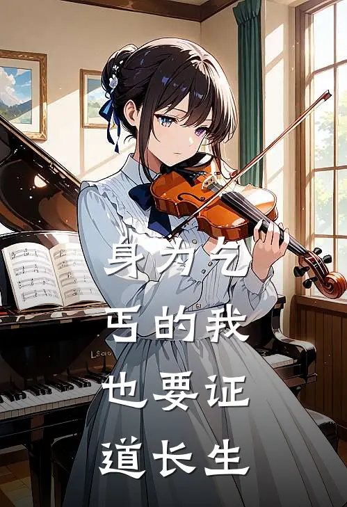 身为乞丐的我，也要证道长生林石赵行免费小说阅读_免费小说大全身为乞丐的我，也要证道长生(林石赵行)