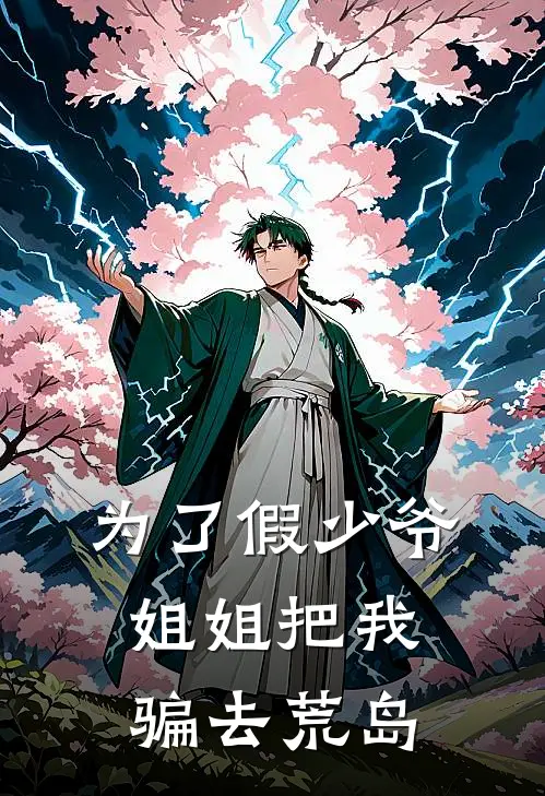 为了假少爷，姐姐把我骗去荒岛叶森徐天助完结版小说_最新章节列表为了假少爷，姐姐把我骗去荒岛(叶森徐天助)