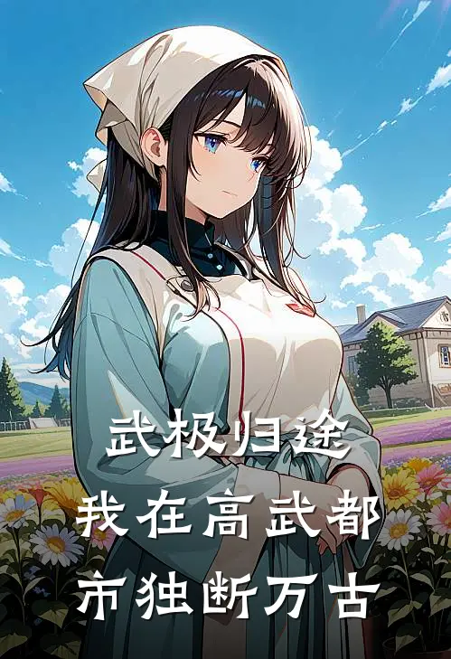 武极归途：我在高武都市独断万古(苏夜林寒)免费完结小说_小说完整版免费阅读武极归途：我在高武都市独断万古(苏夜林寒)