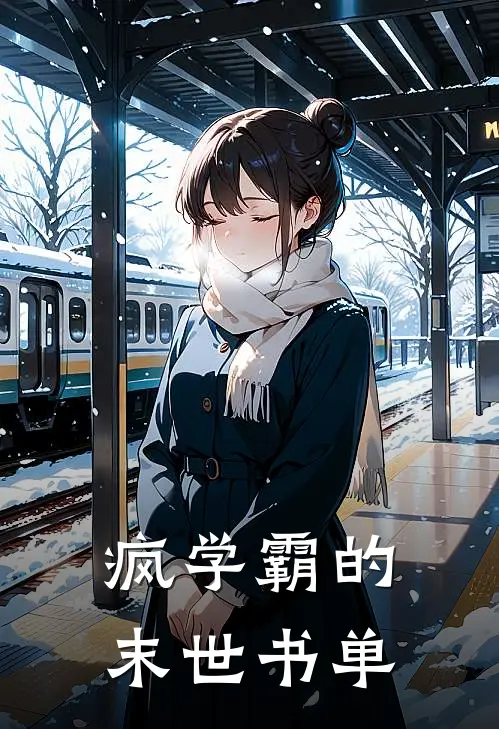 疯学霸的末世书单(赵振国阿哲)免费阅读_热门的小说疯学霸的末世书单赵振国阿哲