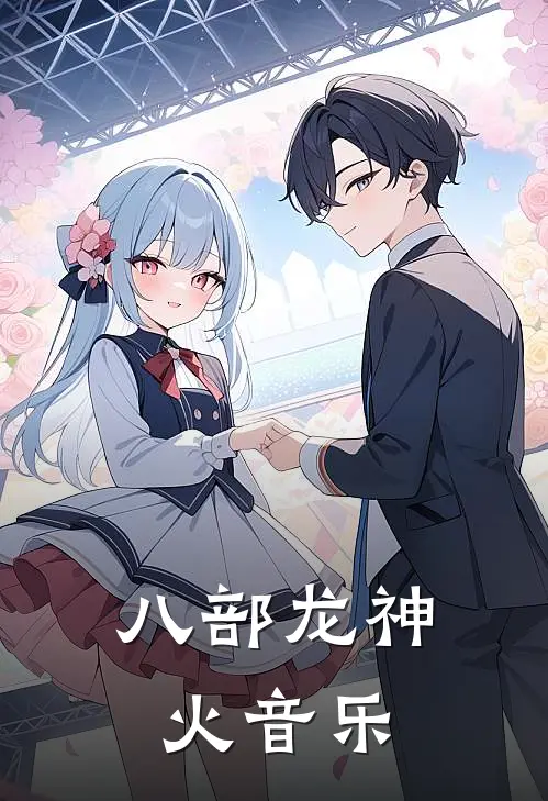 八部龙神火音乐
