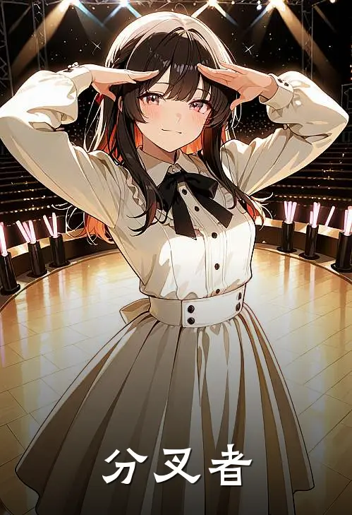 分叉者(林风陈雪)完整版免费全文阅读_最热门小说分叉者林风陈雪