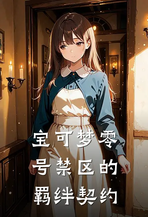 宝可梦零号禁区的羁绊契约(叶辰小杰)最新免费小说_完本小说免费阅读宝可梦零号禁区的羁绊契约叶辰小杰