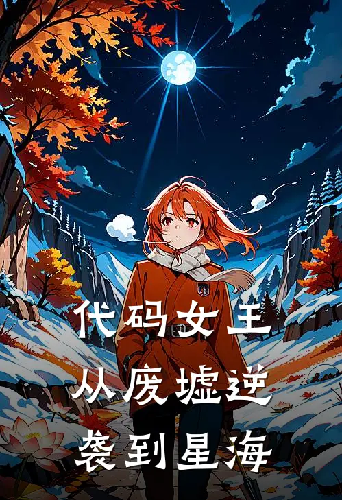 代码女王，从废墟逆袭到星海(顾云初赵峰)最新章节在线阅读_(代码女王，从废墟逆袭到星海)最新章节在线阅读