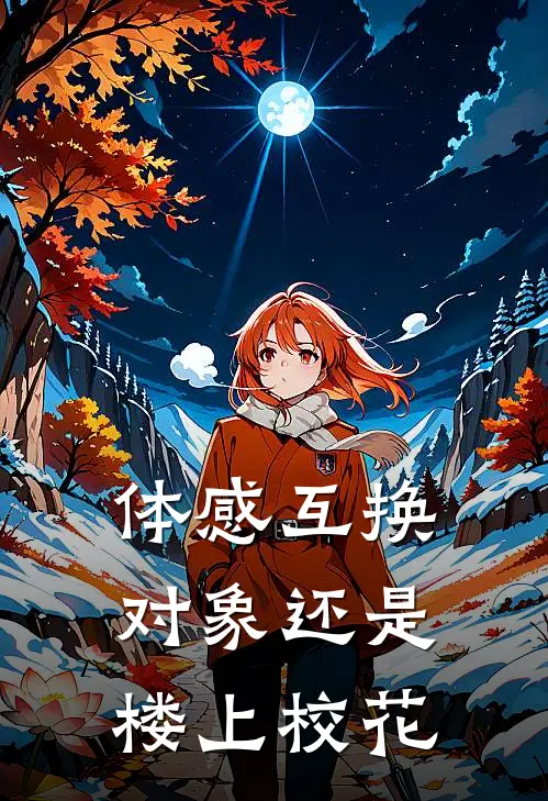 体感互换，对象还是楼上校花许清林雪璃热门小说阅读_好看的小说推荐完结体感互换，对象还是楼上校花许清林雪璃