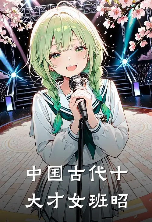 中国古代十大才女班昭