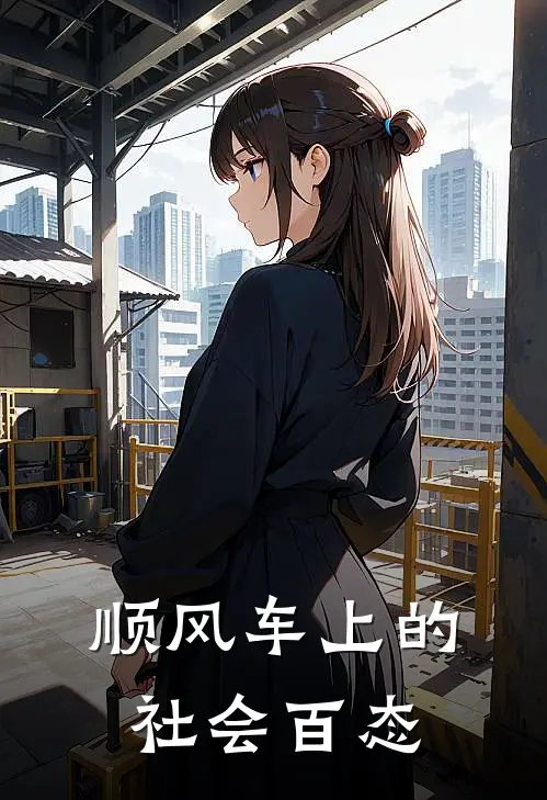 顺风车上的社会百态