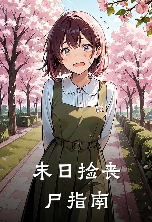 末日捡丧尸指南(林晚清陆辰)免费小说阅读_完结版小说推荐末日捡丧尸指南(林晚清陆辰)