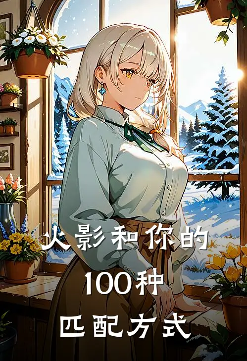 【火影】和你的100种匹配方式(卡卡西宇智波)好看的完结小说_热门小说推荐【火影】和你的100种匹配方式卡卡西宇智波