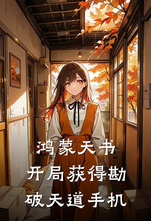 鸿蒙天书：开局获得勘破天道手机(王浩李岩)完本小说_热门的小说鸿蒙天书：开局获得勘破天道手机王浩李岩