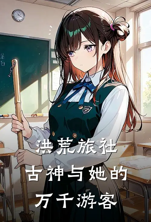 洪荒旅社：古神与她的万千游客林渺鸿鸿免费小说推荐_免费小说笔趣阁洪荒旅社：古神与她的万千游客林渺鸿鸿