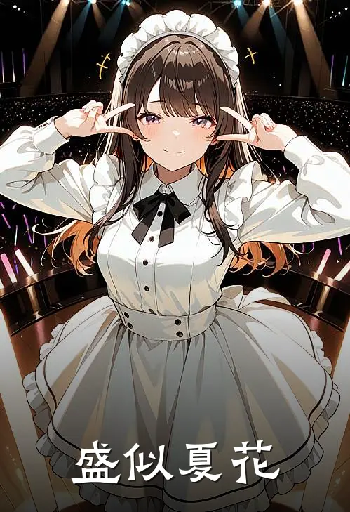 盛似夏花秦燊季灵鸢全本免费在线阅读_秦燊季灵鸢全文阅读