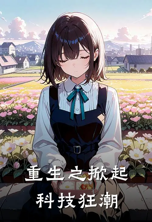 重生之掀起科技狂潮林辰苏晚晴热门的小说_热门小说在线阅读重生之掀起科技狂潮林辰苏晚晴