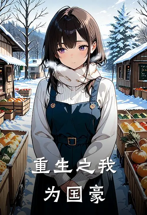 重生之我为国豪
