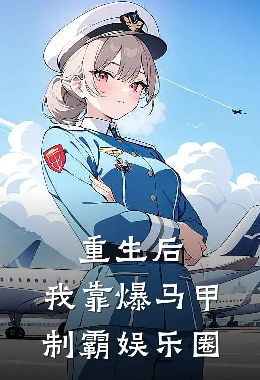 重生后，我靠爆马甲制霸娱乐圈李响顾寒舟小说完结推荐_热门小说阅读重生后，我靠爆马甲制霸娱乐圈李响顾寒舟