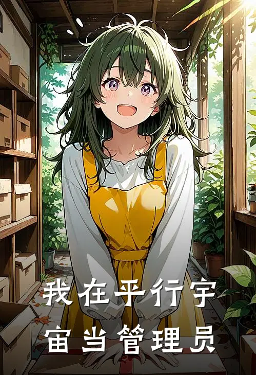 我在平行宇宙当管理员(林暖周望)免费小说笔趣阁_完结版小说推荐我在平行宇宙当管理员(林暖周望)