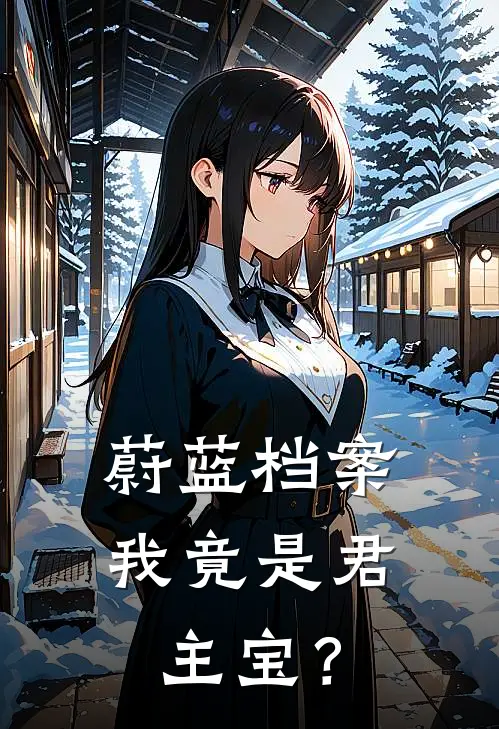 鸿璐星野(蔚蓝档案：我竟是君主宝？)全集阅读_《蔚蓝档案：我竟是君主宝？》全文免费阅读