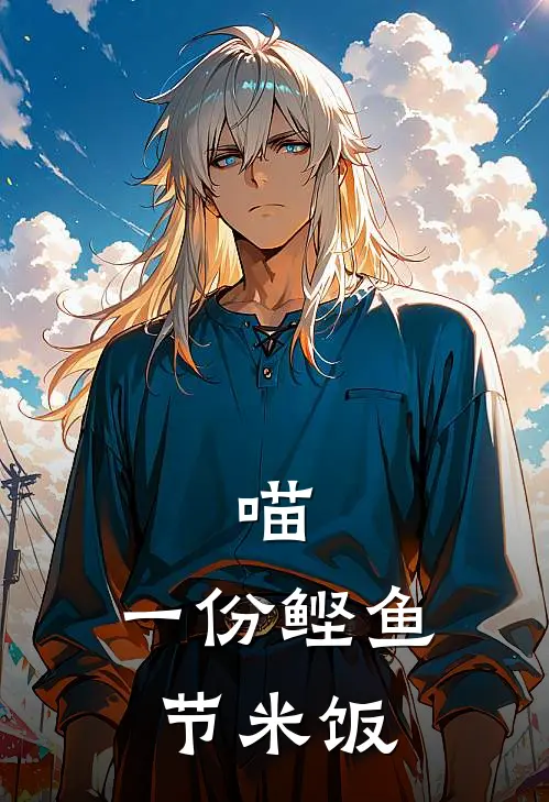 喵，一份鲣鱼节米饭素律太宰含光热门的网络小说_热门的网络小说喵，一份鲣鱼节米饭(素律太宰含光)