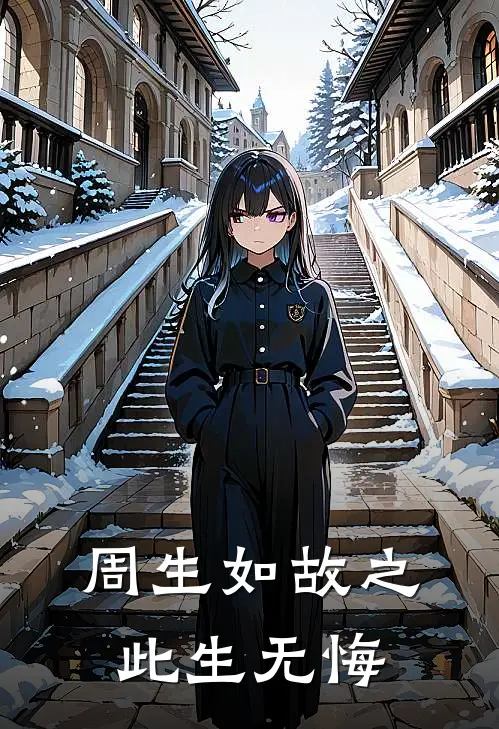 周生如故之此生无悔